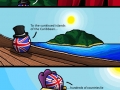 The glory of Brittania