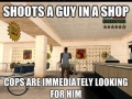 GTA logic