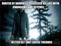 Gaming logic