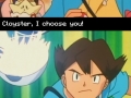 Pokemon logic