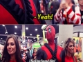 Are you waldo?