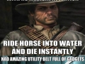 Some game logic