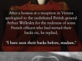 Historical comebacks