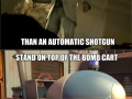 Video Game Logic