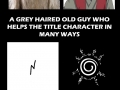 Harry Potter vs Naruto
