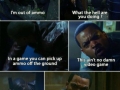 Video game logic