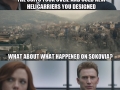 Civil War logic