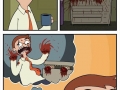Dark Souls in a nutshell