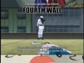 The fourth wall - Gintama