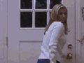 Every scary movie cliche ever