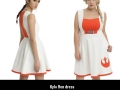 Star Wars clothing