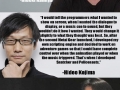 Japanese game developers