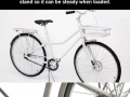 IKEA to launch their first flat-pack bicycle