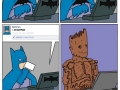 Some dank comics