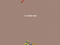 Pixel arts of Marvel characters