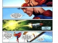 And I cried...
