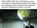 Must-watch Korean thriller movies