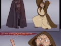 Obi never fully dies, Obi always survives