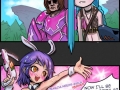 She isn't what we expected