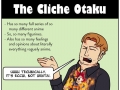 Types of anime fans