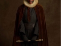 16th century superheroes