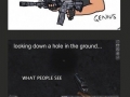 FPS logic