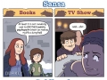 Game of Thrones Books vs. Show