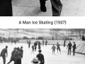 People had more class in the past