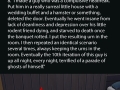F**ked up things done in the Sims