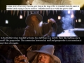 Gandalf facts