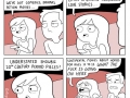 Deciding what to watch