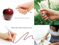 Colour Picker Pen