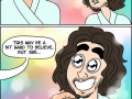 Jon Snow still knows nothing