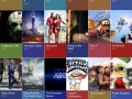 Movies coming up in 2017