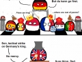 A noble game