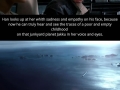 So much blue in the whole Galaxy