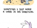 Innovations can be scary