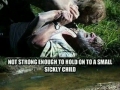 The Walking Dead logic