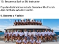 Great jobs for people who love to travel