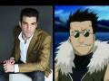 If Fullmetal Alchemist was a live-action tv series