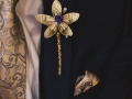 This classy Harry Potter wedding is magical