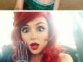 Woman spends more than $14,000 to look like Disney princesses