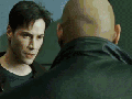Morpheus no!