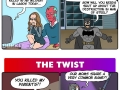 Captain America: Civil War VS. Batman v Superman