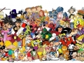 All my childhood in one pic