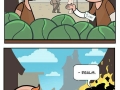 Just Skyrim things