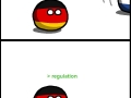 How weed started to be legal in germonie