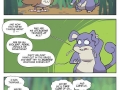 Pokemon in a nutshell