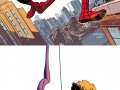 Marvel and tsum tsum crossover