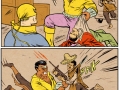 Perry Bible Fellowship - The Offenders
